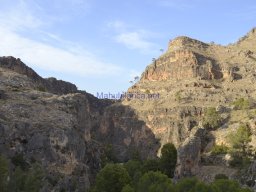 Embalse de Alfonso XIII